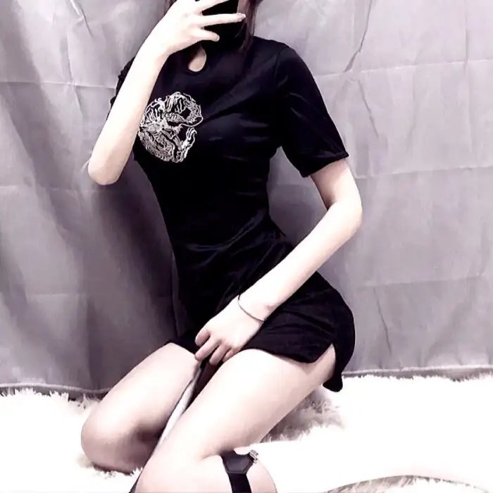 夜间飞行