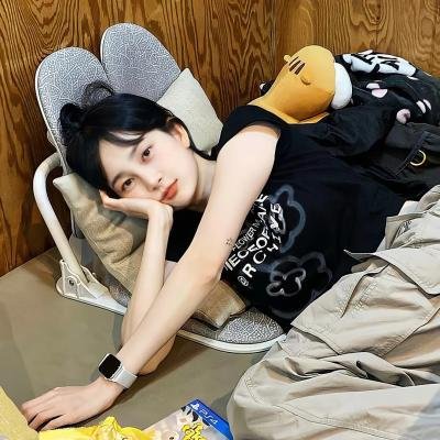 亲爱的小小忧愁